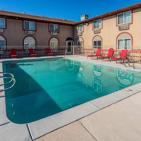 Red Roof Inn St George Ut - Convention Center St. George Luaran gambar
