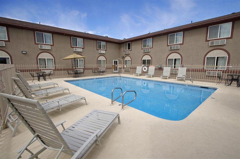 Red Roof Inn St George Ut - Convention Center St. George Luaran gambar