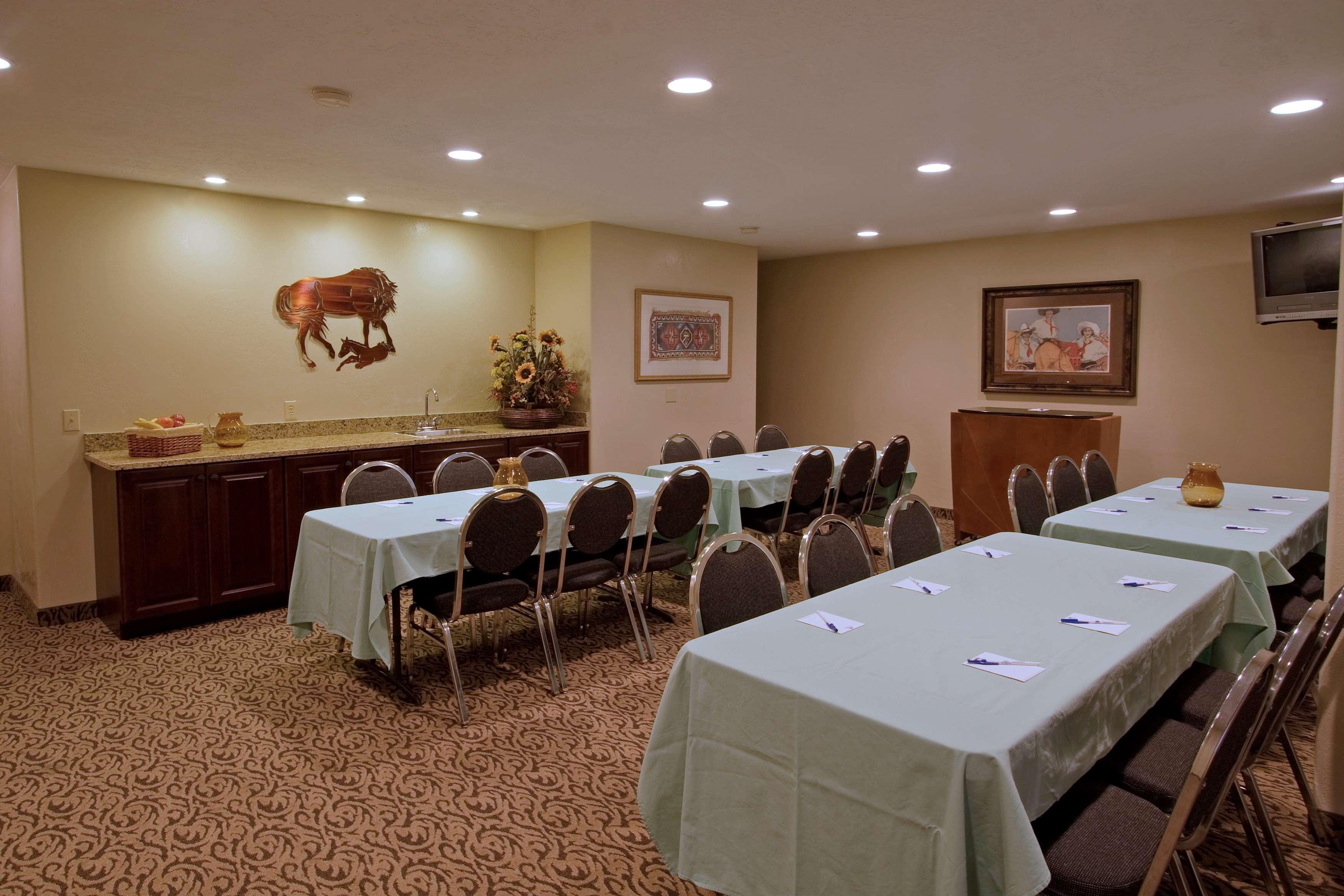 Red Roof Inn St George Ut - Convention Center St. George Luaran gambar