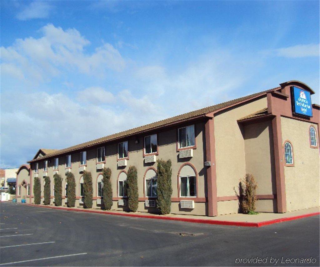 Red Roof Inn St George Ut - Convention Center St. George Luaran gambar