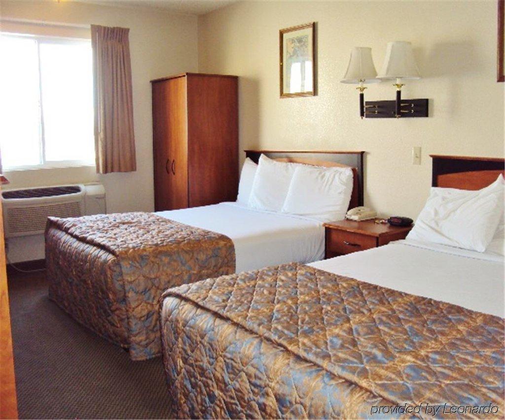 Red Roof Inn St George Ut - Convention Center St. George Luaran gambar