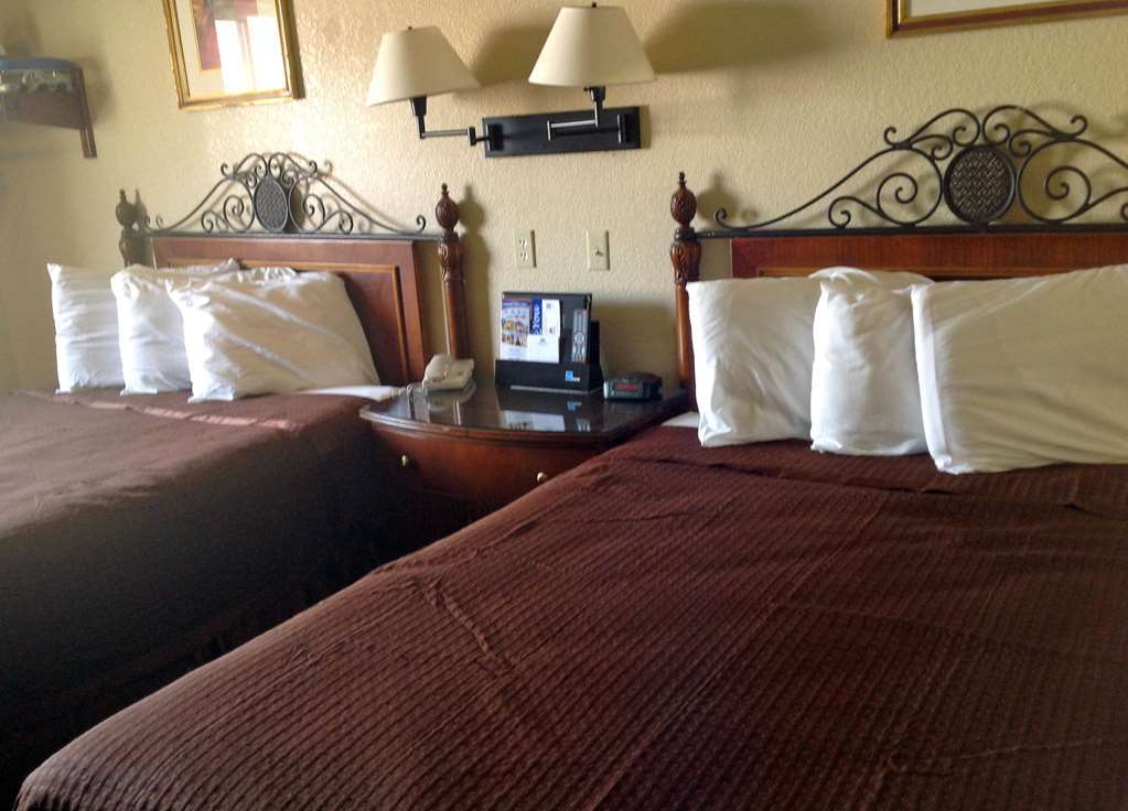 Red Roof Inn St George Ut - Convention Center St. George Bilik gambar