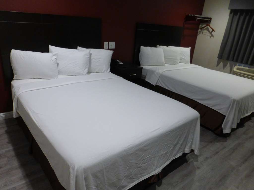 Red Roof Inn St George Ut - Convention Center St. George Bilik gambar