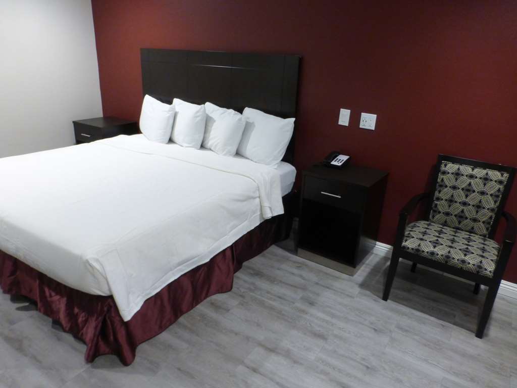 Red Roof Inn St George Ut - Convention Center St. George Bilik gambar