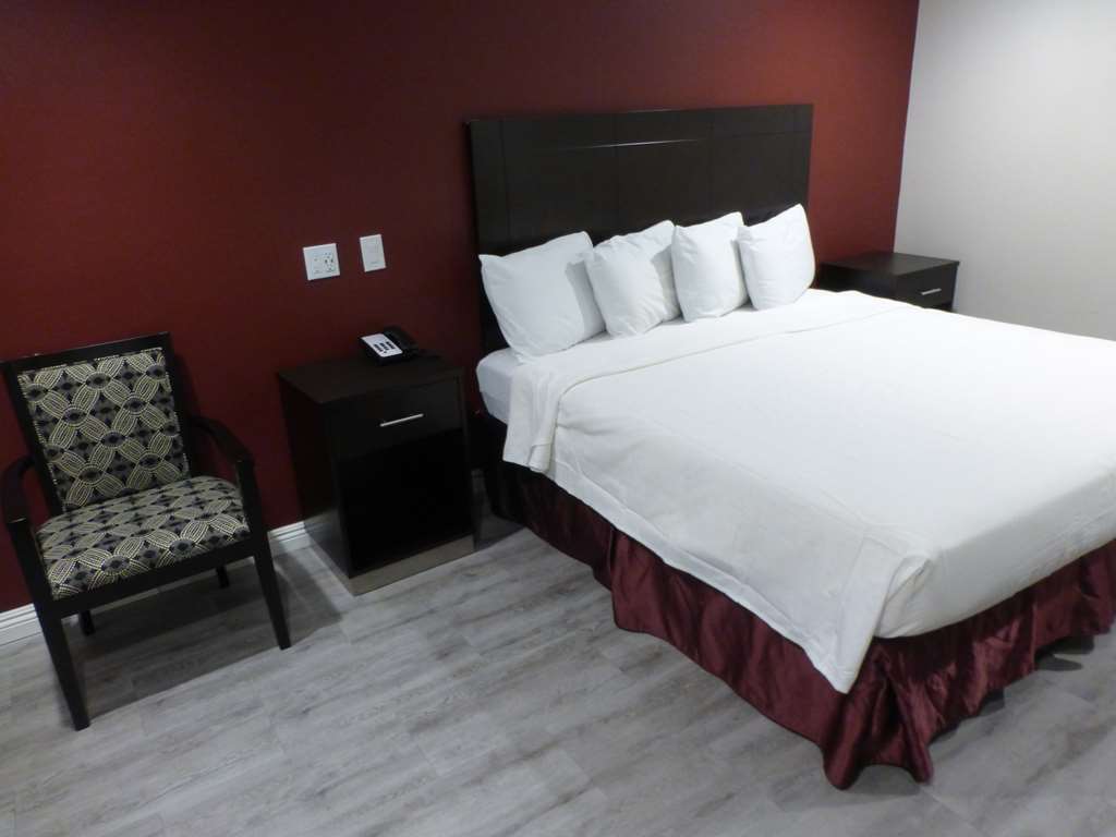 Red Roof Inn St George Ut - Convention Center St. George Bilik gambar