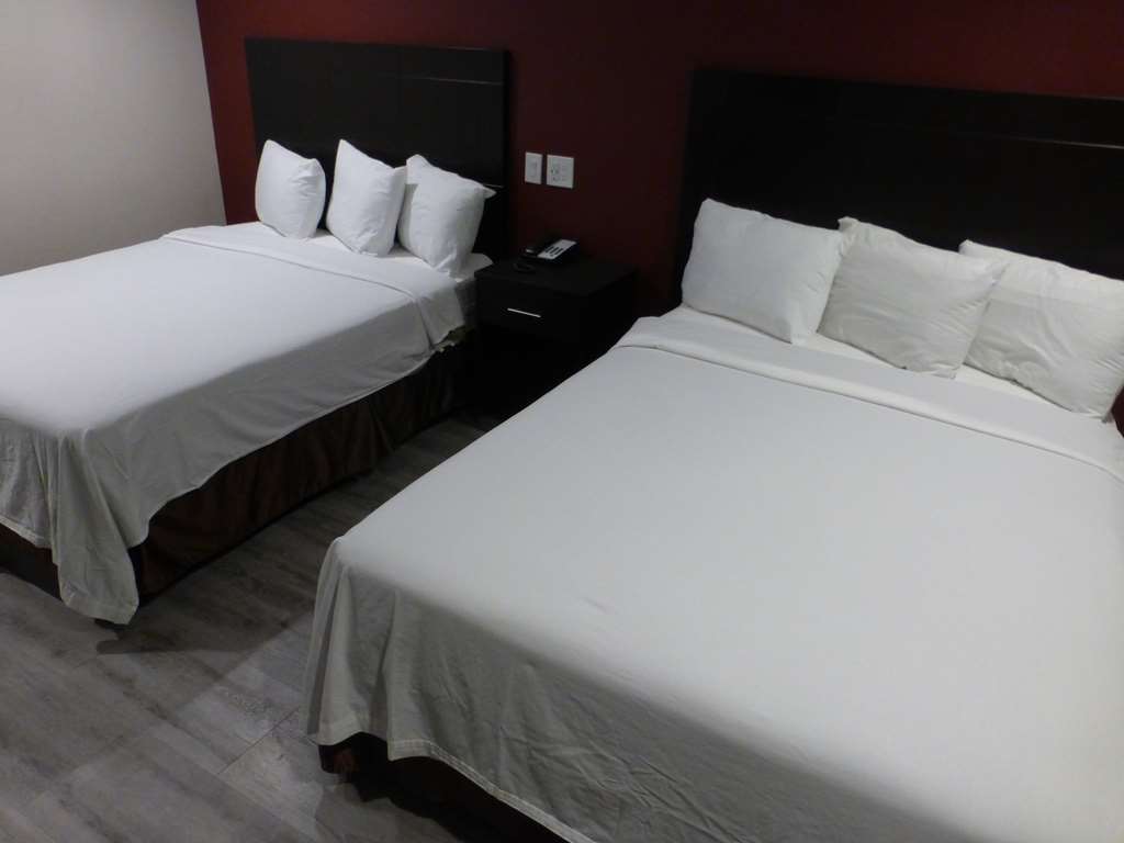 Red Roof Inn St George Ut - Convention Center St. George Bilik gambar