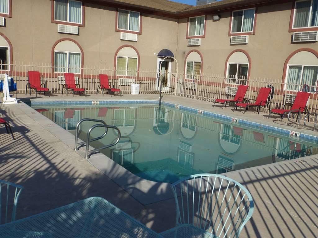 Red Roof Inn St George Ut - Convention Center St. George Kemudahan gambar