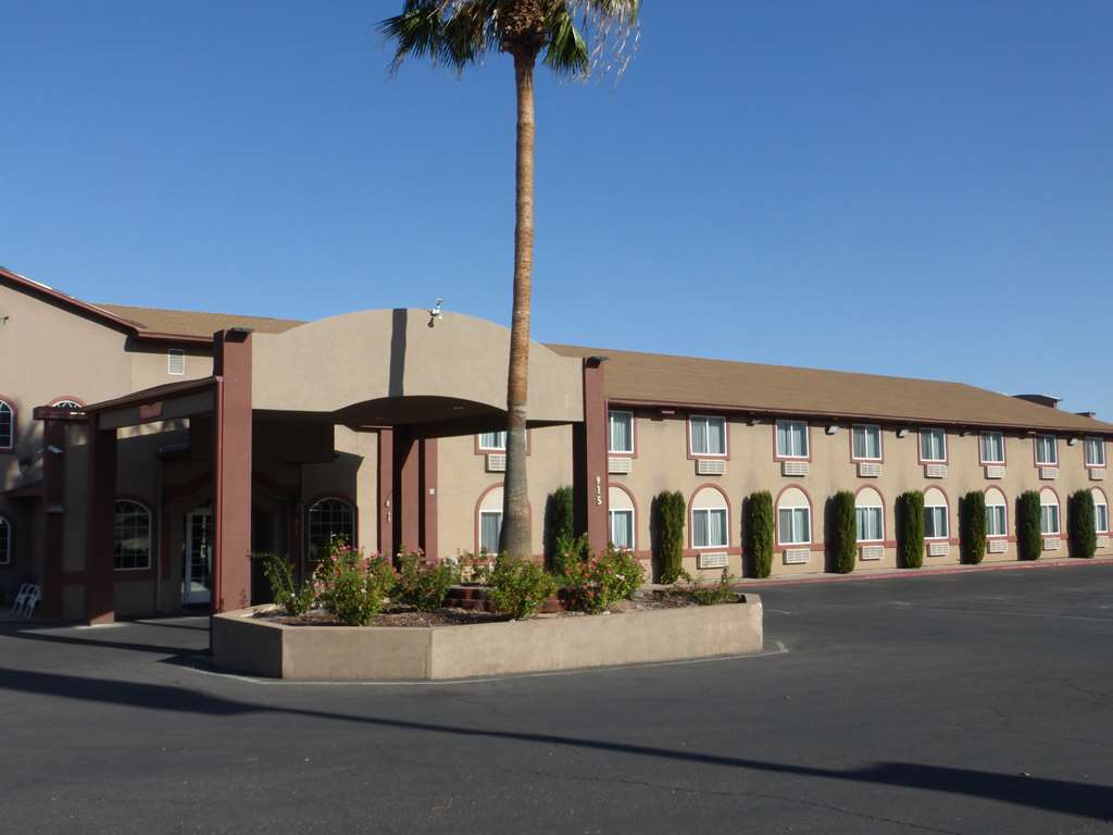 Red Roof Inn St George Ut - Convention Center St. George Luaran gambar