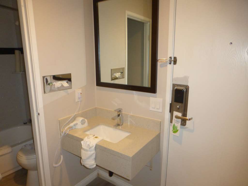 Red Roof Inn St George Ut - Convention Center St. George Bilik gambar