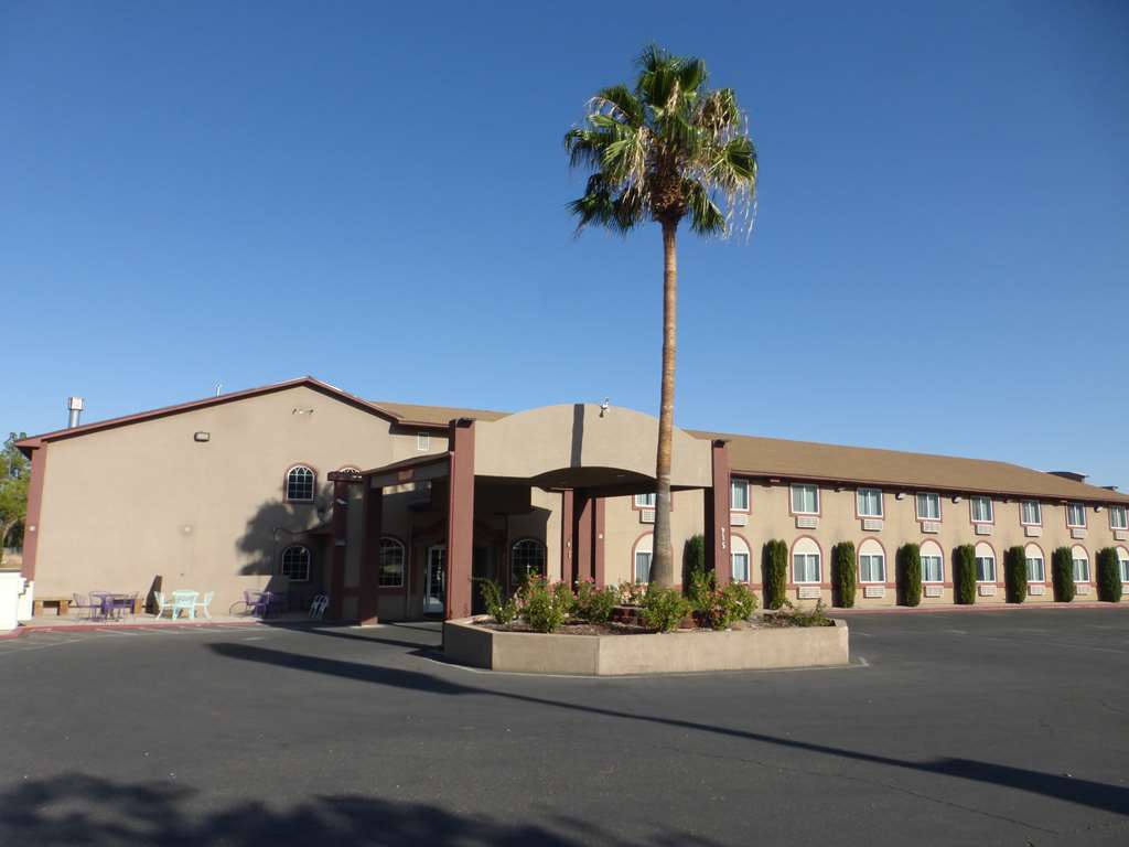 Red Roof Inn St George Ut - Convention Center St. George Luaran gambar