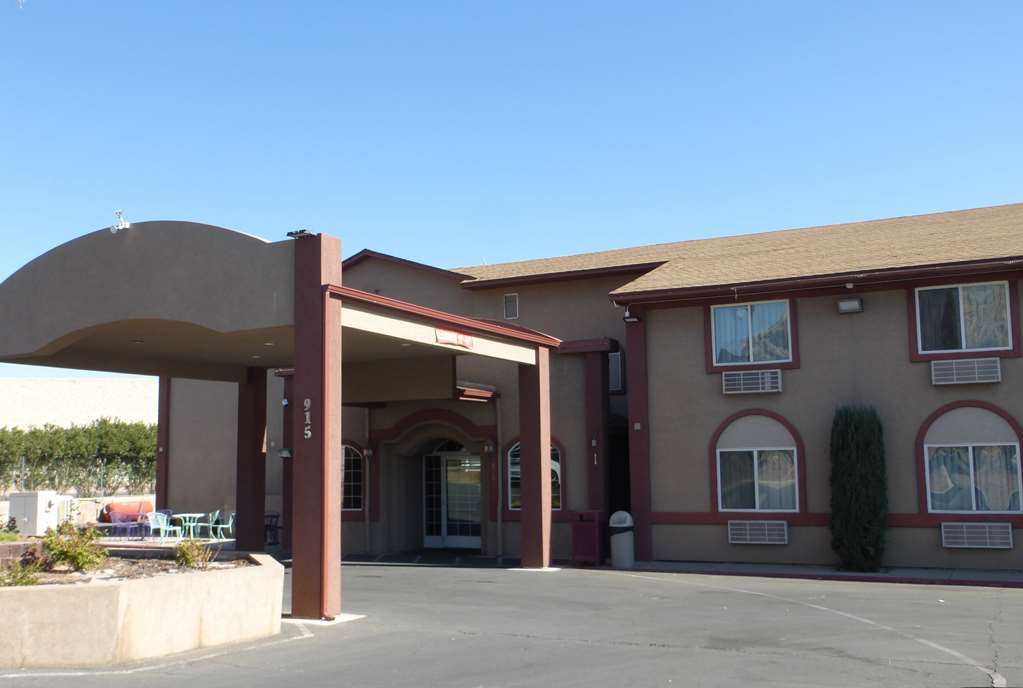 Red Roof Inn St George Ut - Convention Center St. George Luaran gambar