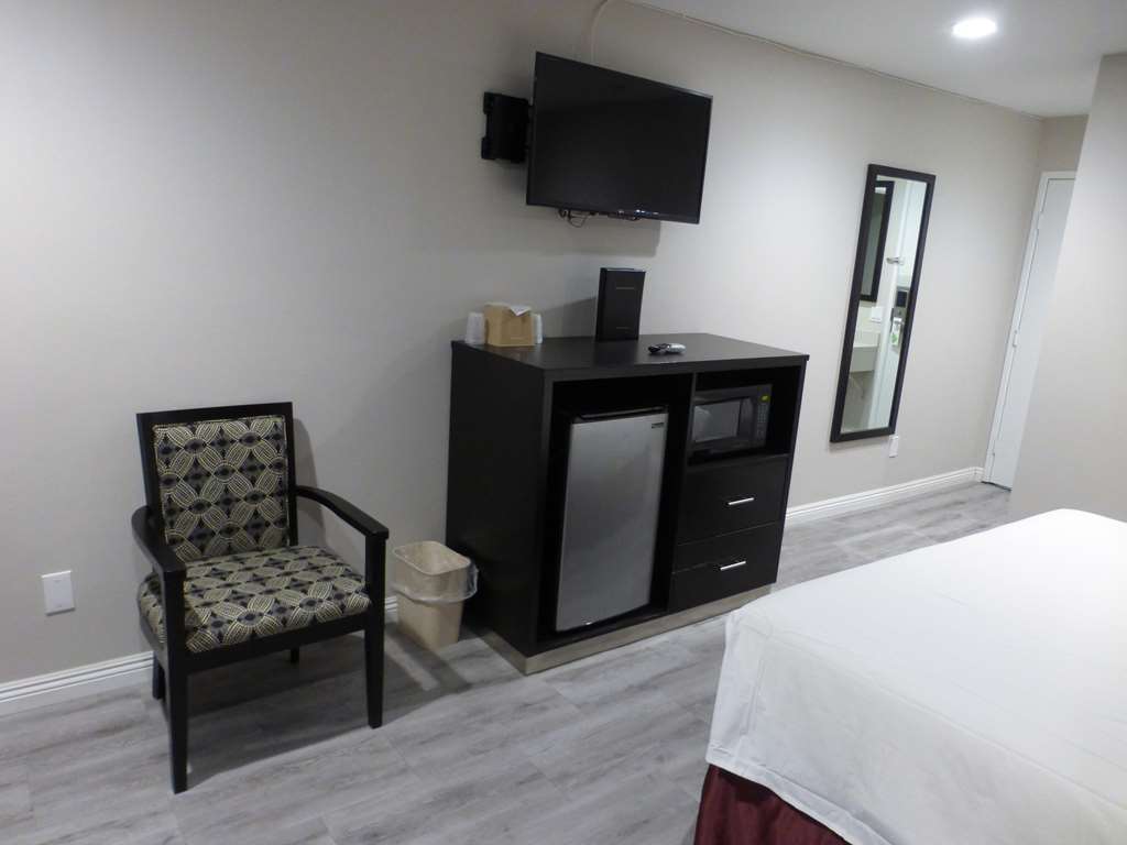Red Roof Inn St George Ut - Convention Center St. George Bilik gambar