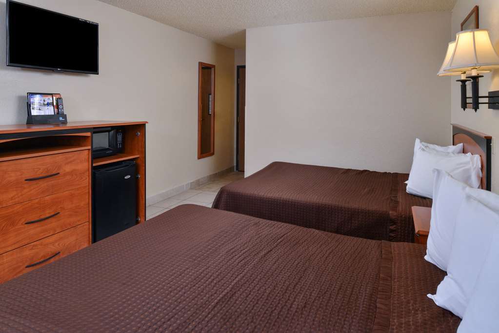 Red Roof Inn St George Ut - Convention Center St. George Luaran gambar